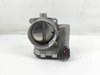 compare product 2011-2020 Dodge Grand Caravan Throttle Body P/N:0 280 750 770 05184349AE Fits OEM Used Auto Parts