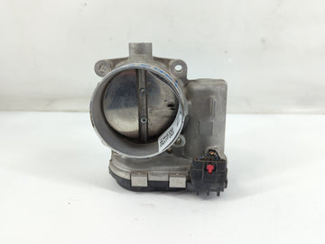 2011-2020 Dodge Grand Caravan Throttle Body P/N:0 280 750 770 05184349AE Fits OEM Used Auto Parts - Oemusedautoparts1.com