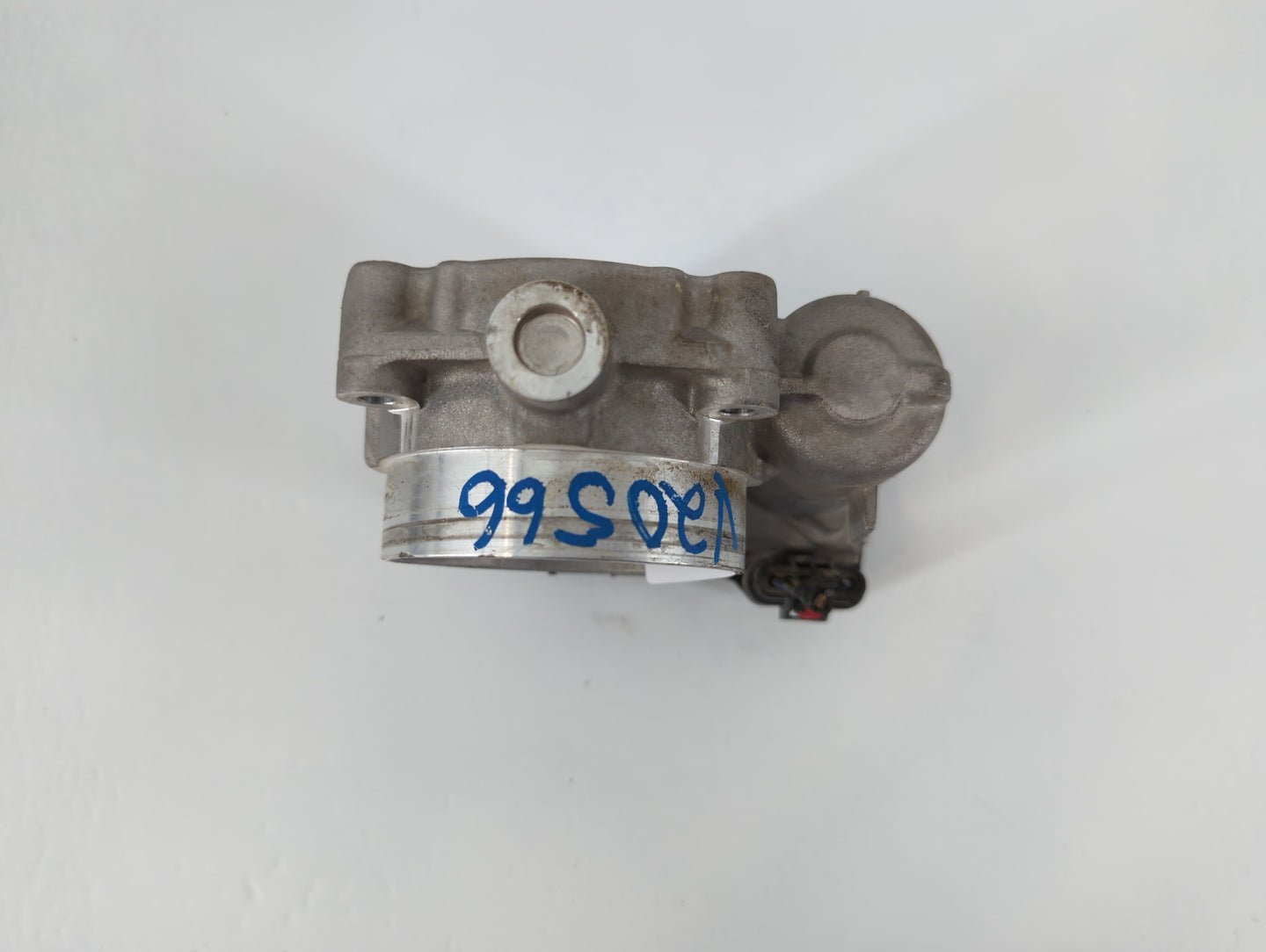 2011-2020 Dodge Grand Caravan Throttle Body P/N:0 280 750 770 05184349AE Fits OEM Used Auto Parts - Oemusedautoparts1.com