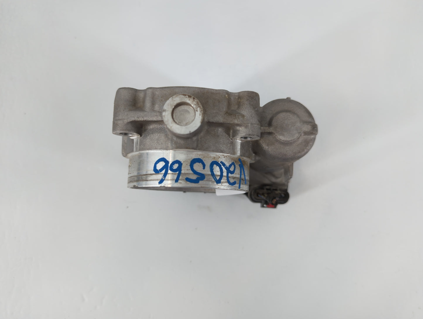 2011-2020 Dodge Grand Caravan Throttle Body P/N:0 280 750 770 05184349AE Fits OEM Used Auto Parts - Oemusedautoparts1.com