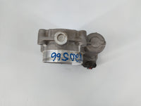 2011-2020 Dodge Grand Caravan Throttle Body P/N:0 280 750 770 05184349AE Fits OEM Used Auto Parts - Oemusedautoparts1.com