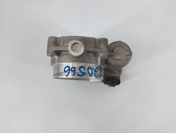 2011-2020 Dodge Grand Caravan Throttle Body P/N:0 280 750 770 05184349AE Fits OEM Used Auto Parts