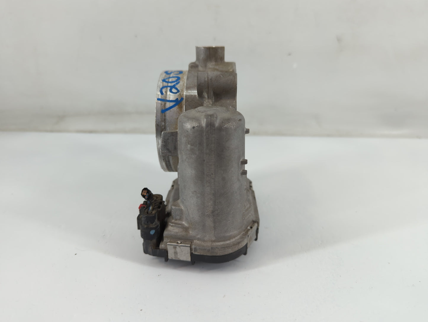2011-2020 Dodge Grand Caravan Throttle Body P/N:0 280 750 770 05184349AE Fits OEM Used Auto Parts - Oemusedautoparts1.com