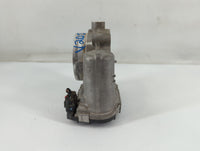 2011-2020 Dodge Grand Caravan Throttle Body P/N:0 280 750 770 05184349AE Fits OEM Used Auto Parts - Oemusedautoparts1.com