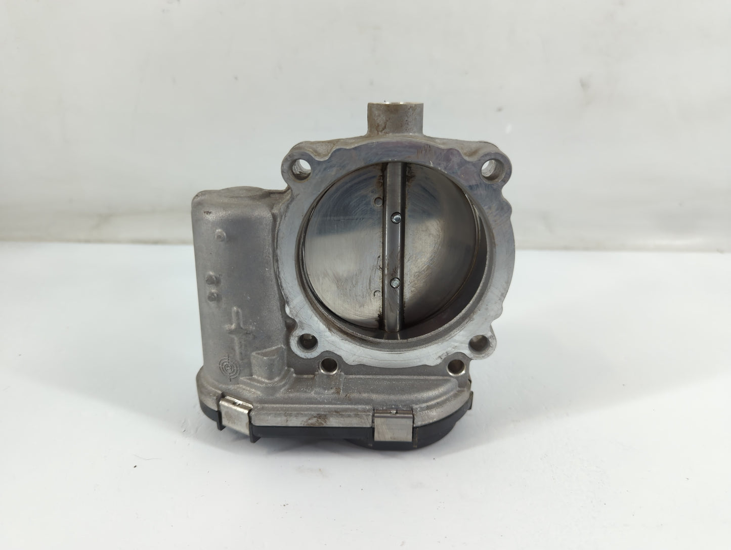 2011-2020 Dodge Grand Caravan Throttle Body P/N:0 280 750 770 05184349AE Fits OEM Used Auto Parts - Oemusedautoparts1.com