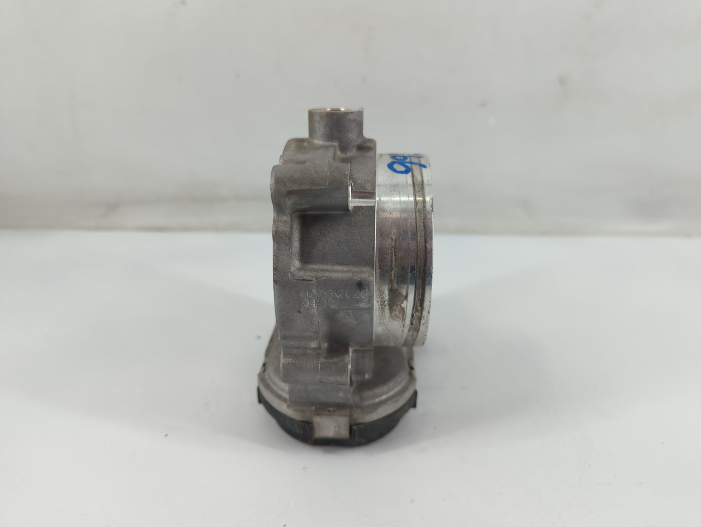 2011-2020 Dodge Grand Caravan Throttle Body P/N:0 280 750 770 05184349AE Fits OEM Used Auto Parts - Oemusedautoparts1.com