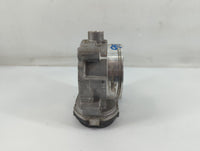 2011-2020 Dodge Grand Caravan Throttle Body P/N:0 280 750 770 05184349AE Fits OEM Used Auto Parts - Oemusedautoparts1.com