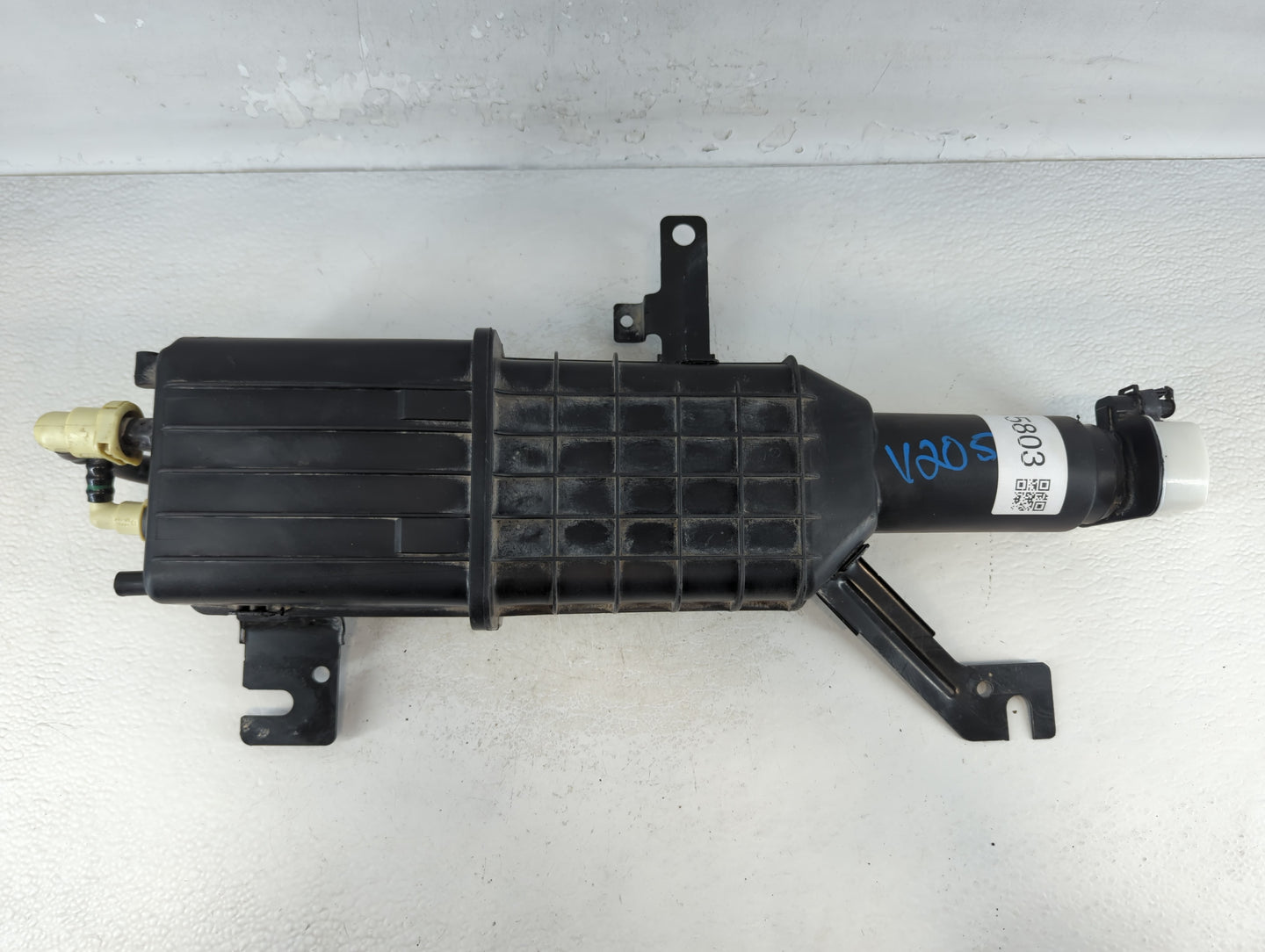 2020 Dodge Grand Caravan Fuel Vapor Charcoal Canister - Oemusedautoparts1.com