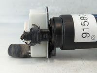 2020 Dodge Grand Caravan Fuel Vapor Charcoal Canister - Oemusedautoparts1.com