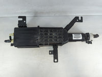 2020 Dodge Grand Caravan Fuel Vapor Charcoal Canister - Oemusedautoparts1.com