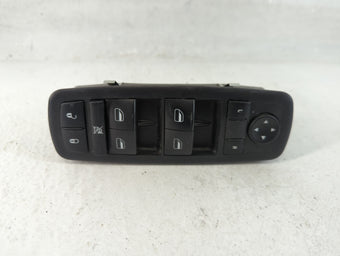 compare product 2018-2020 Dodge Journey Master Power Window Switch Replacement Driver Side Left P/N:68307001AC Fits Fits 2018 2019 2020 OEM Used Auto Parts