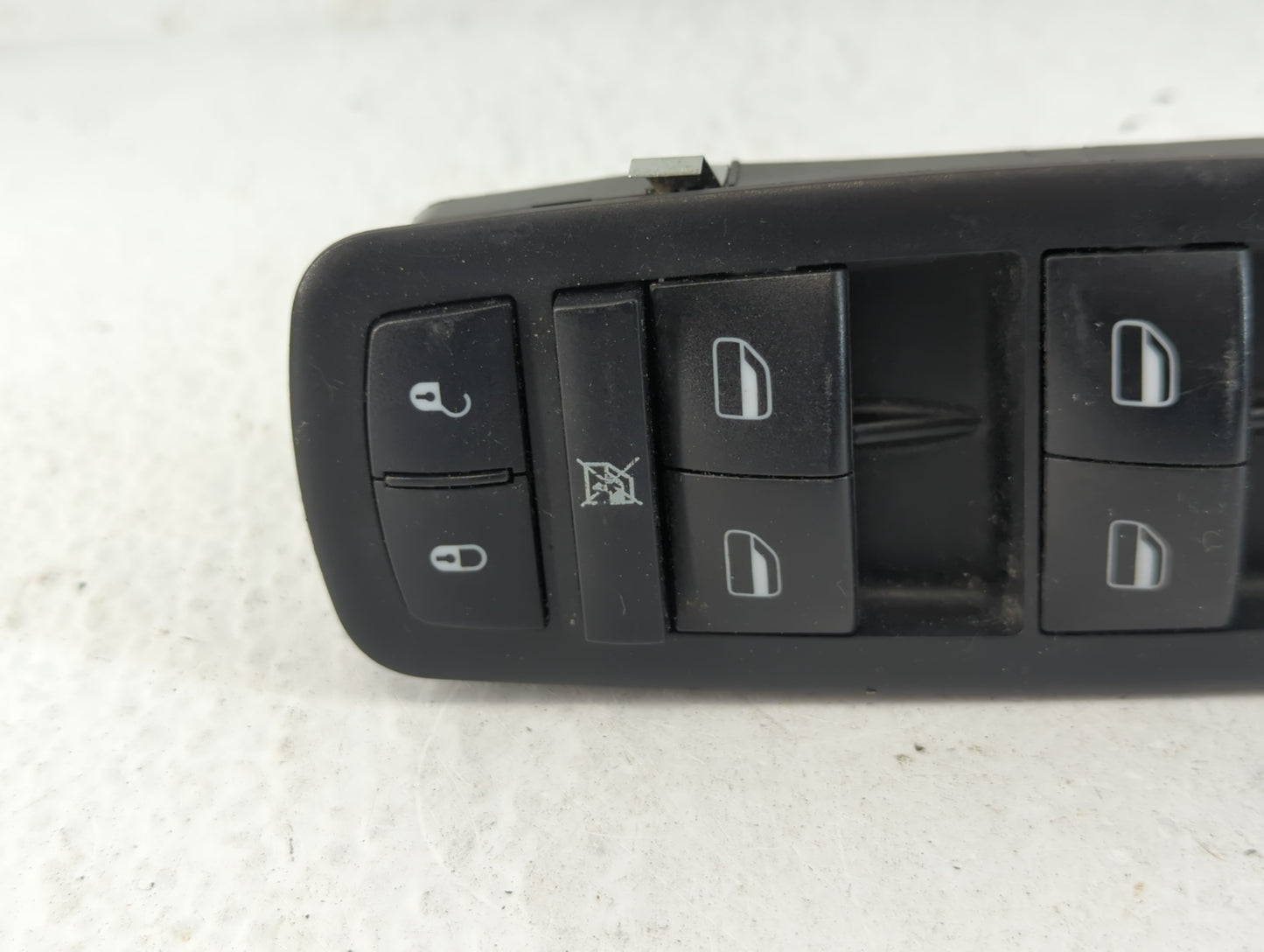 2018-2020 Dodge Journey Master Power Window Switch Replacement Driver Side Left P/N:68307001AC Fits Fits 2018 2019 2020 OEM 
