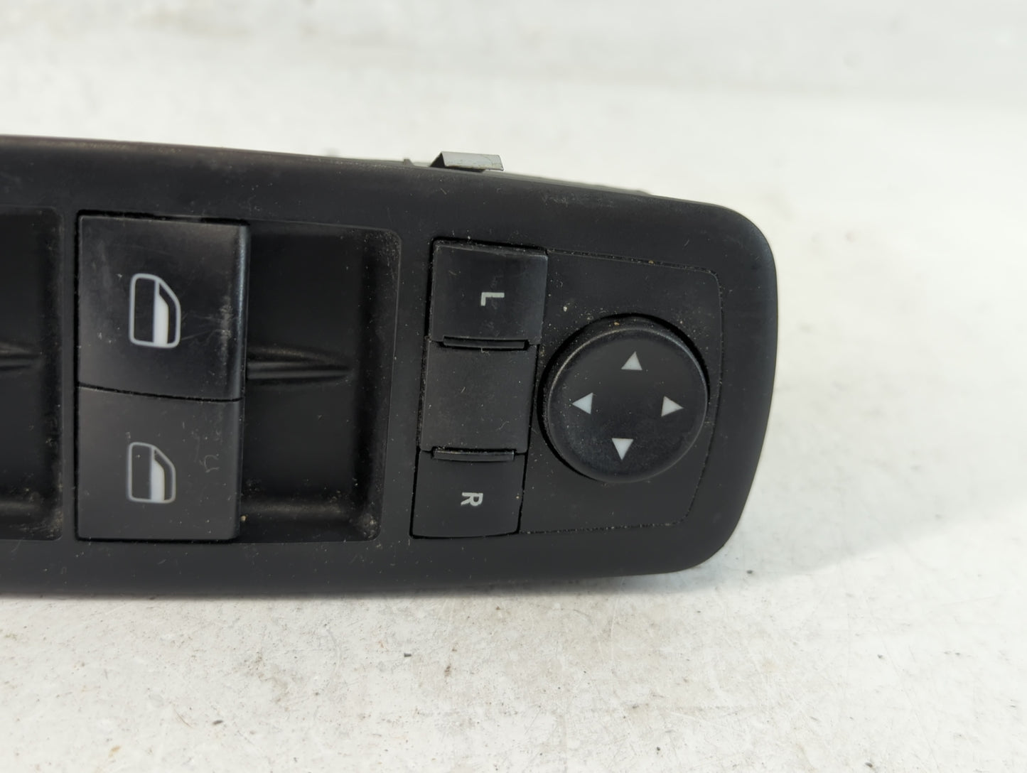 2018-2020 Dodge Journey Master Power Window Switch Replacement Driver Side Left P/N:68307001AC Fits Fits 2018 2019 2020 OEM 