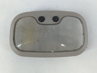 compare product 2020 Dodge Journey DOME LIGHT