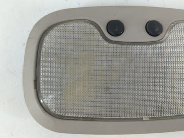 2020 Dodge Journey DOME LIGHT