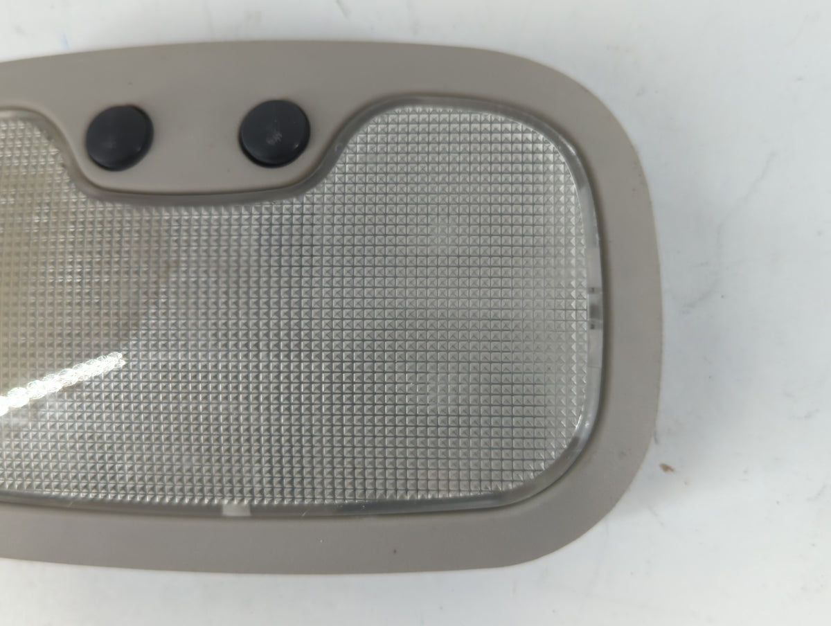 2020 Dodge Journey DOME LIGHT - Oemusedautoparts1.com