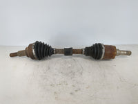2011-2020 Dodge Journey Axle Shaft Front Driver Cv C/v - Oemusedautoparts1.com