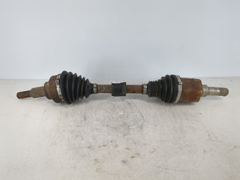 compare product 2011-2020 Dodge Journey Axle Shaft Front Driver Cv C/v