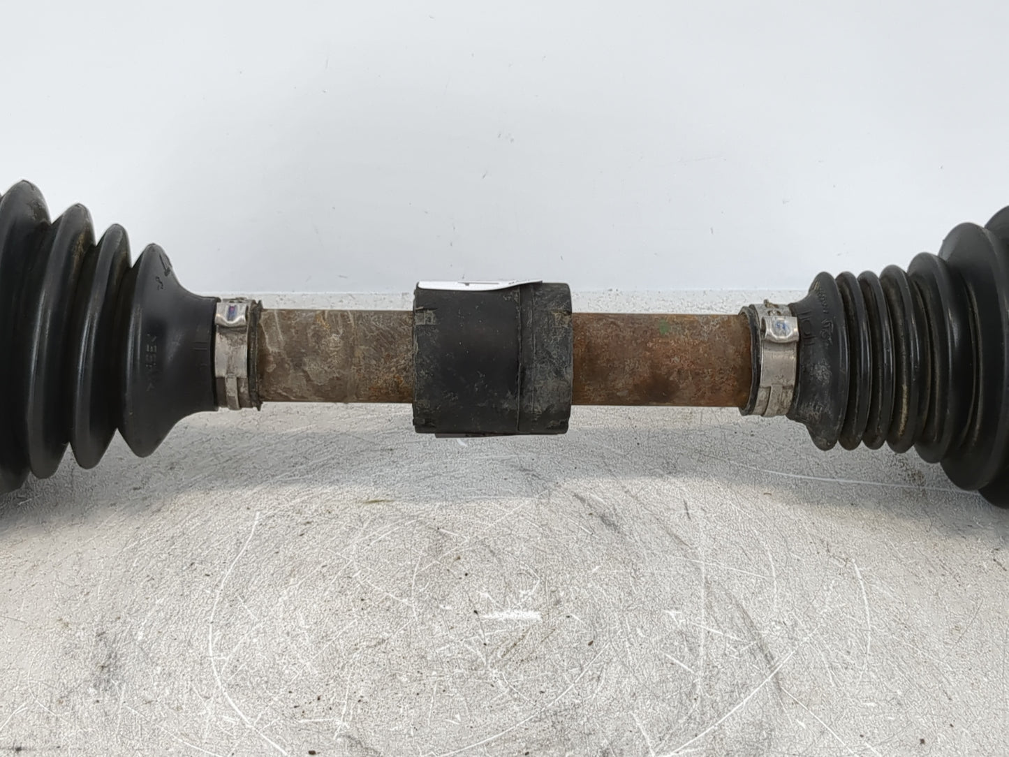 2011-2020 Dodge Journey Axle Shaft Front Driver Cv C/v - Oemusedautoparts1.com
