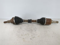 2011-2020 Dodge Journey Axle Shaft Front Driver Cv C/v - Oemusedautoparts1.com