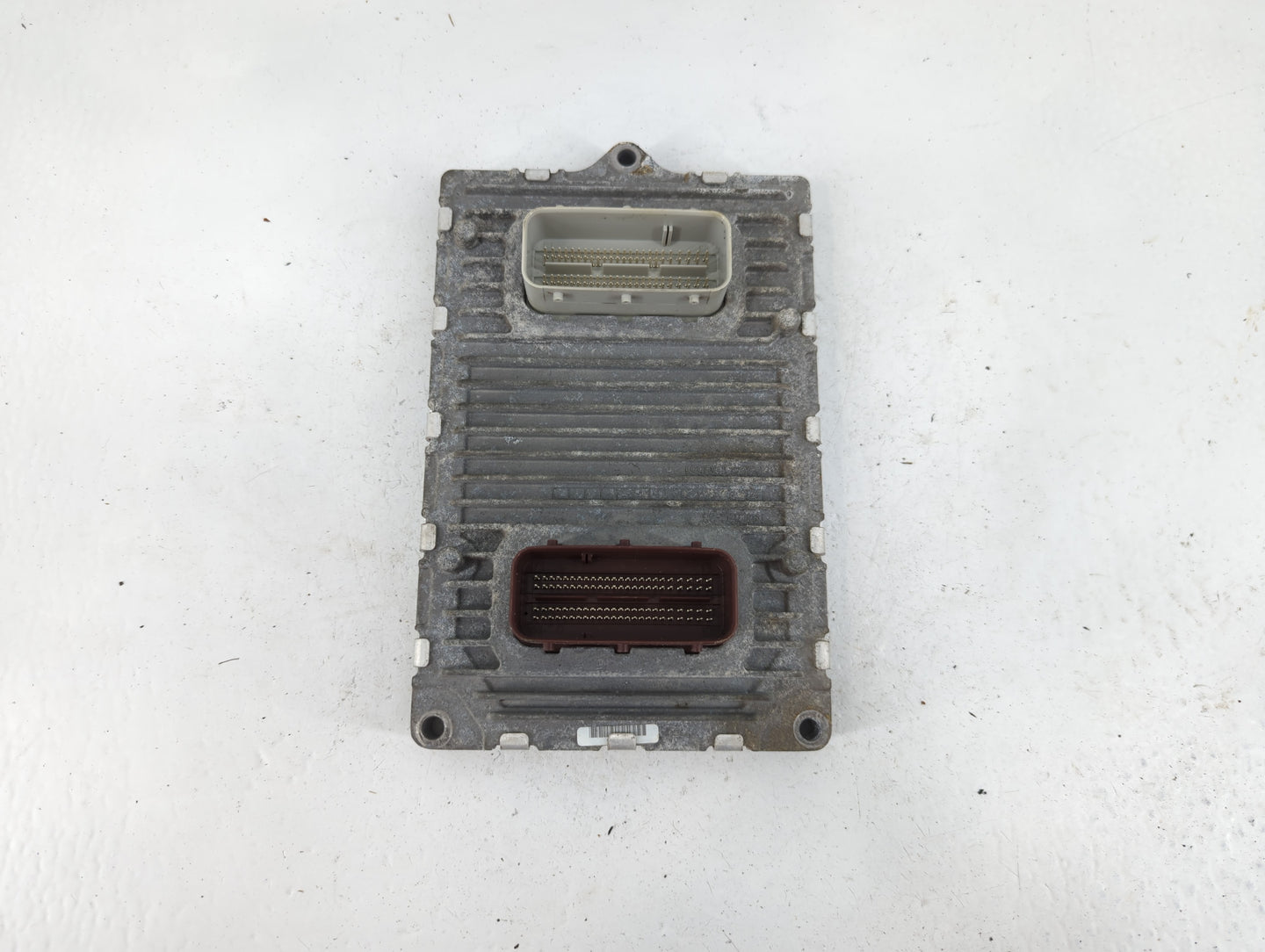 2016-2020 Dodge Journey PCM Engine Control Computer ECU ECM PCU OEM P/N:P68259127AB Fits Fits 2016 2017 2018 2019 2020 OEM U