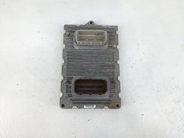 2016-2020 Dodge Journey PCM Engine Control Computer ECU ECM PCU OEM P/N:P68259127AB Fits Fits 2016 2017 2018 2019 2020 OEM U