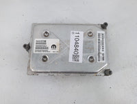 2016-2020 Dodge Journey PCM Engine Control Computer ECU ECM PCU OEM P/N:P68259127AB Fits Fits 2016 2017 2018 2019 2020 OEM U