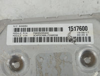 2016-2020 Dodge Journey PCM Engine Control Computer ECU ECM PCU OEM P/N:P68259127AB Fits Fits 2016 2017 2018 2019 2020 OEM U