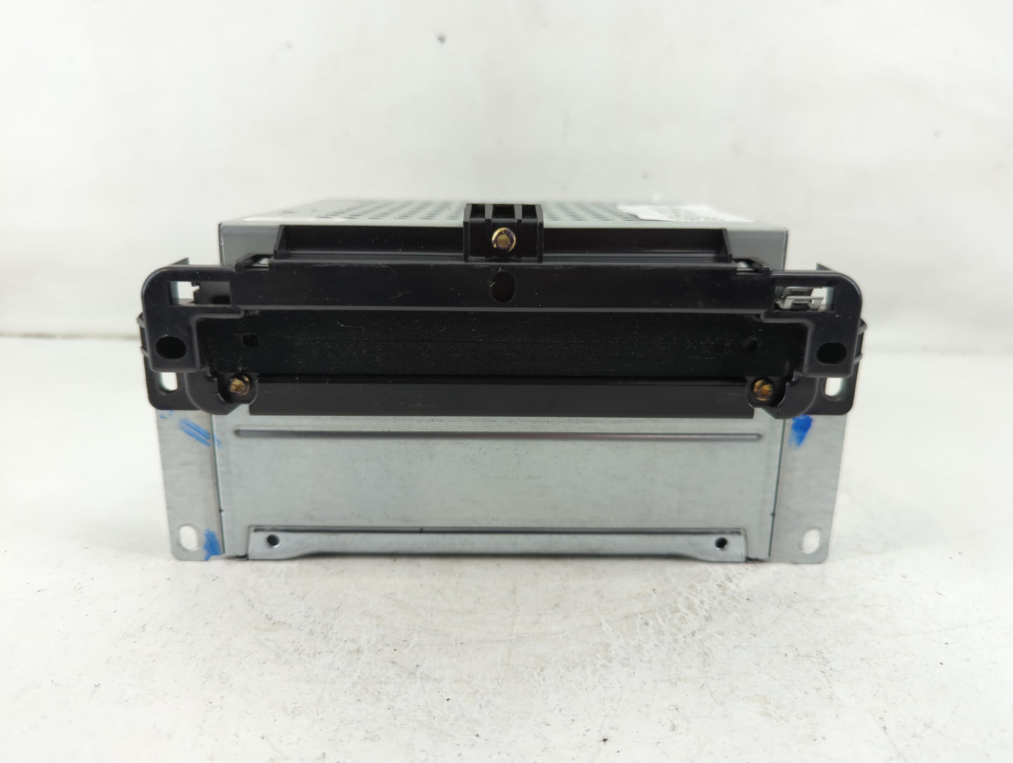 2018-2020 Dodge Journey Radio AM FM Cd Player Receiver Replacement P/N:P68209665AG Fits Fits 2018 2019 2020 OEM Used Auto Pa
