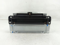 2018-2020 Dodge Journey Radio AM FM Cd Player Receiver Replacement P/N:P68209665AG Fits Fits 2018 2019 2020 OEM Used Auto Pa