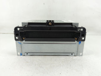 compare product 2018-2020 Dodge Journey Radio AM FM Cd Player Receiver Replacement P/N:P68209665AG Fits Fits 2018 2019 2020 OEM Used Auto Parts