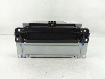2018-2020 Dodge Journey Radio AM FM Cd Player Receiver Replacement P/N:P68209665AG Fits Fits 2018 2019 2020 OEM Used Auto Pa