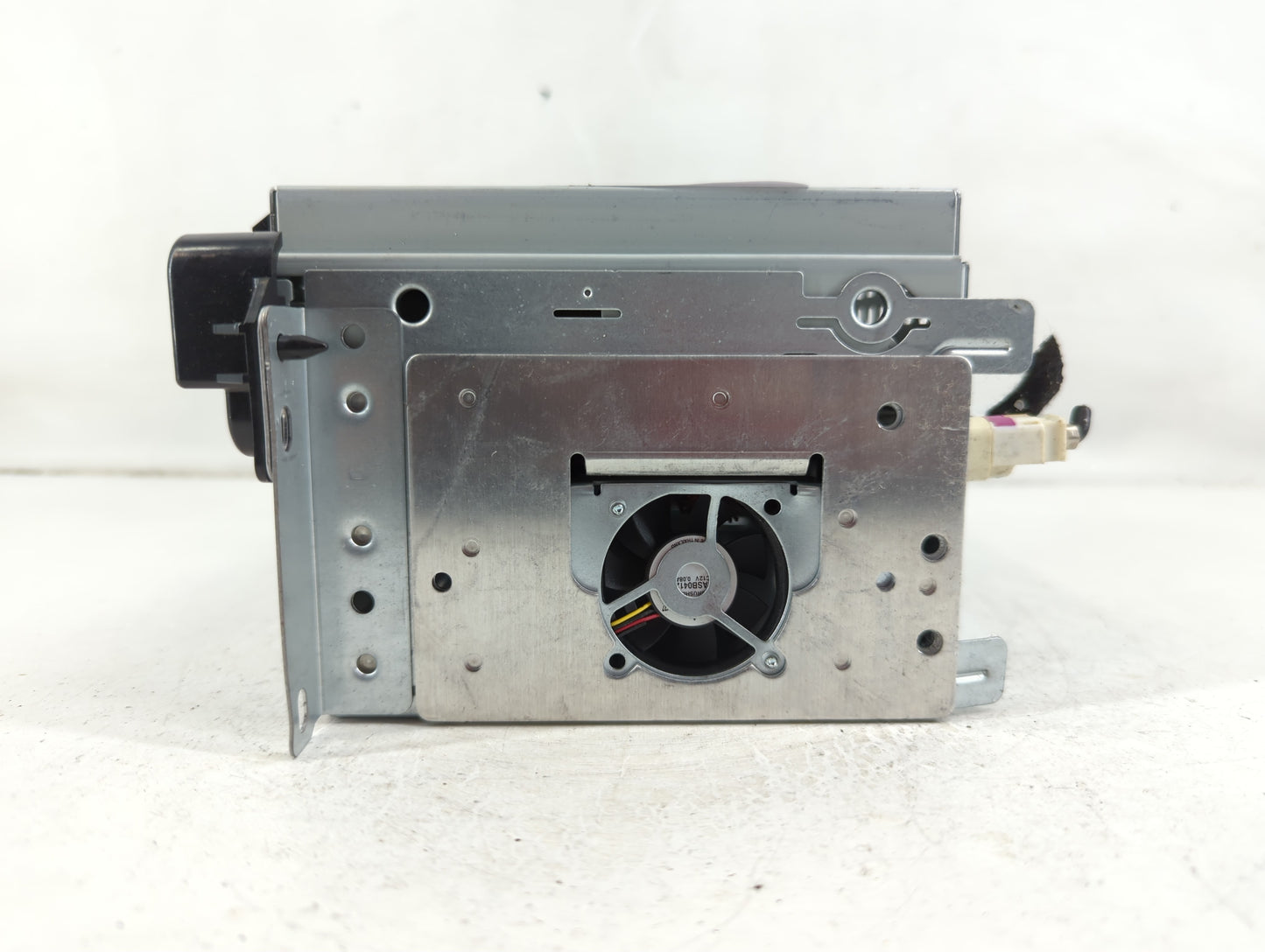 2018-2020 Dodge Journey Radio AM FM Cd Player Receiver Replacement P/N:P68209665AG Fits Fits 2018 2019 2020 OEM Used Auto Pa