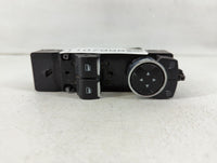 2018-2020 Dodge Journey Master Power Window Switch Replacement Driver Side Left P/N:FR3T-24540-ACW Fits Fits 2018 2019 2020 