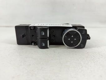 compare product 2018-2020 Dodge Journey Master Power Window Switch Replacement Driver Side Left P/N:FR3T-24540-ACW Fits Fits 2018 2019 2020 OEM Used Auto Parts