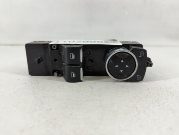 2018-2020 Dodge Journey Master Power Window Switch Replacement Driver Side Left P/N:FR3T-24540-ACW Fits Fits 2018 2019 2020 