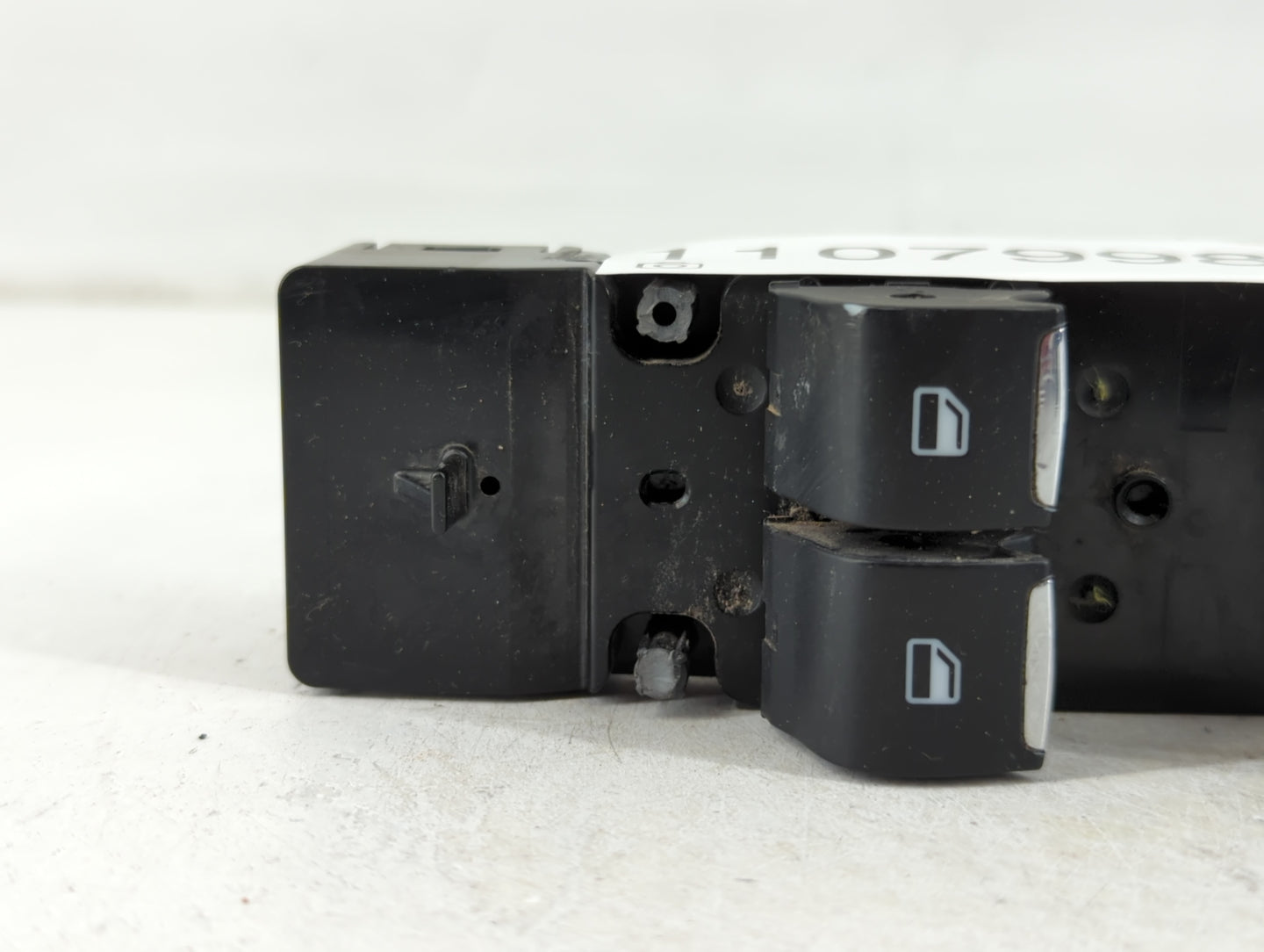 2018-2020 Dodge Journey Master Power Window Switch Replacement Driver Side Left P/N:FR3T-24540-ACW Fits Fits 2018 2019 2020 