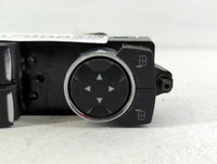 2018-2020 Dodge Journey Master Power Window Switch Replacement Driver Side Left P/N:FR3T-24540-ACW Fits Fits 2018 2019 2020 