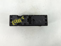 2018-2020 Dodge Journey Master Power Window Switch Replacement Driver Side Left P/N:FR3T-24540-ACW Fits Fits 2018 2019 2020 