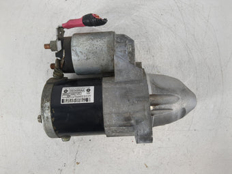compare product 2009-2020 Dodge Journey Car Starter Motor Solenoid OEM P/N:05034555AA Fits OEM Used Auto Parts