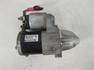 2009-2020 Dodge Journey Car Starter Motor Solenoid OEM P/N:05034555AA Fits OEM Used Auto Parts - Oemusedautoparts1.com