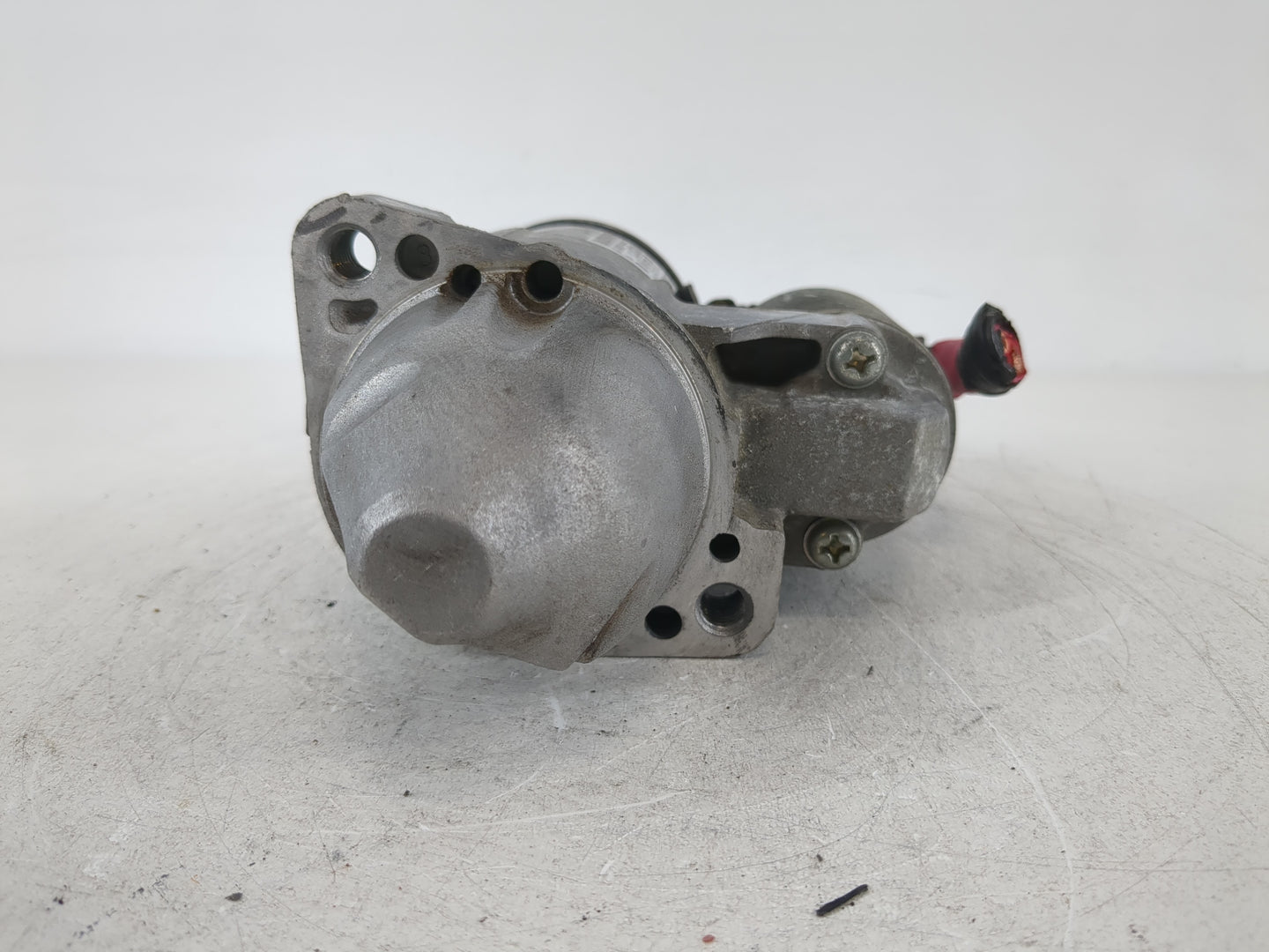 2009-2020 Dodge Journey Car Starter Motor Solenoid OEM P/N:05034555AA Fits OEM Used Auto Parts - Oemusedautoparts1.com