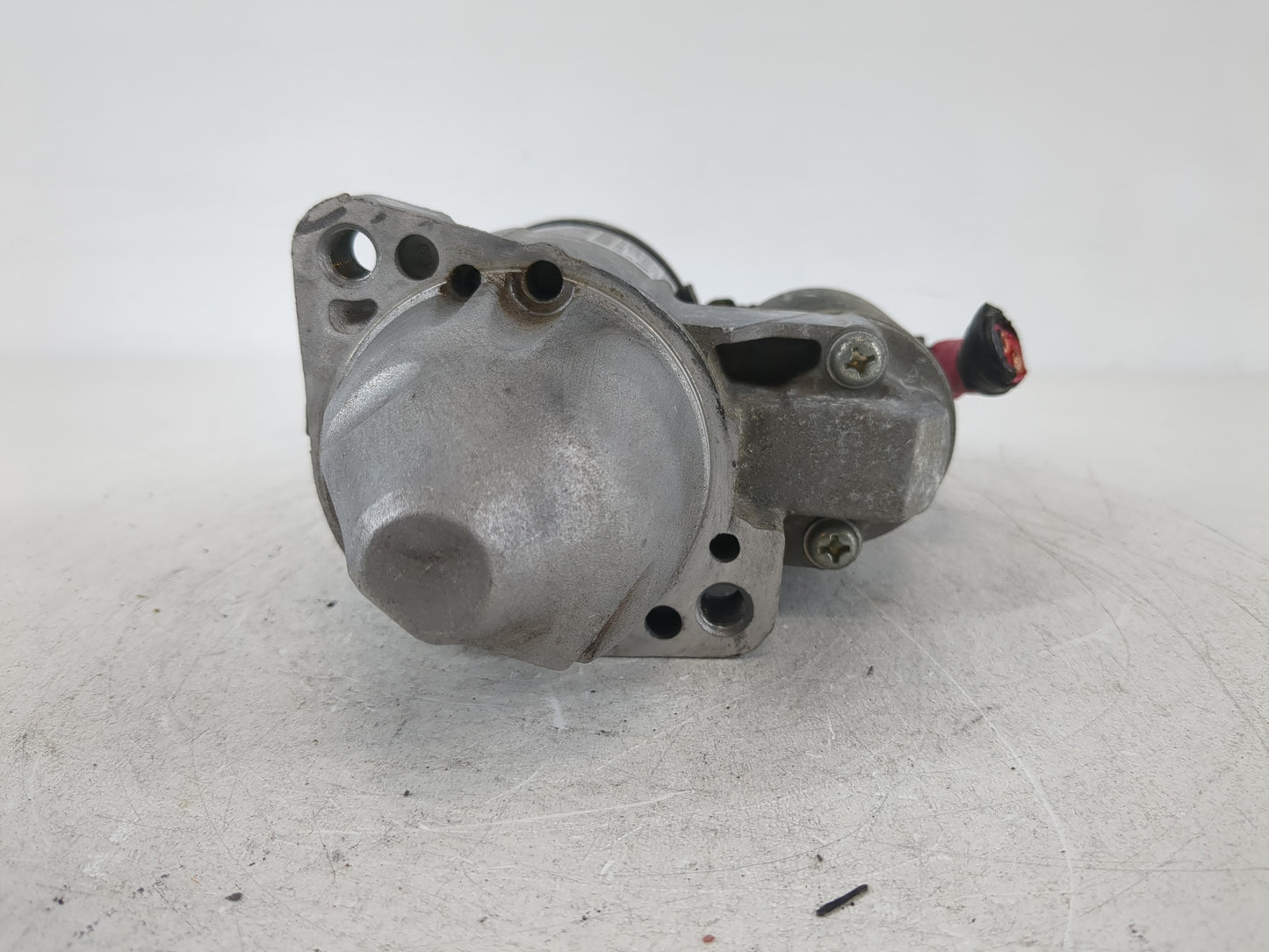 2009-2020 Dodge Journey Car Starter Motor Solenoid OEM P/N:05034555AA Fits OEM Used Auto Parts - Oemusedautoparts1.com