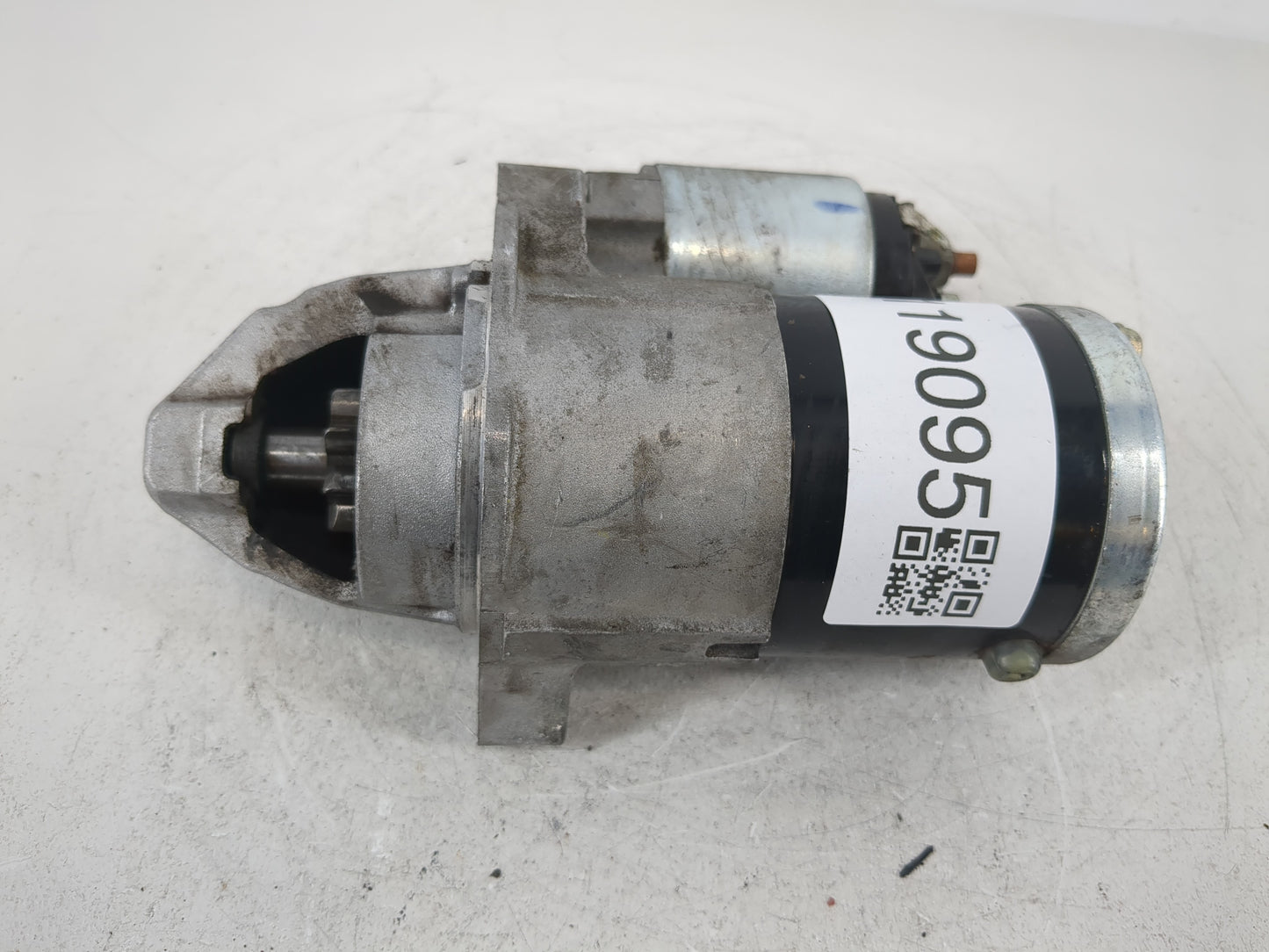 2009-2020 Dodge Journey Car Starter Motor Solenoid OEM P/N:05034555AA Fits OEM Used Auto Parts - Oemusedautoparts1.com