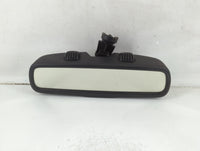 2020 Dodge Journey Interior Rear View Mirror Replacement OEM P/N:E11028017 Fits OEM Used Auto Parts - Oemusedautoparts1.com