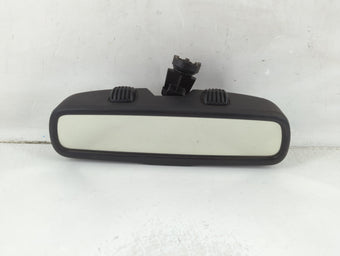 compare product 2020 Dodge Journey Interior Rear View Mirror Replacement OEM P/N:E11028017 Fits OEM Used Auto Parts