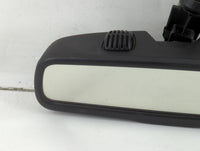 2020 Dodge Journey Interior Rear View Mirror Replacement OEM P/N:E11028017 Fits OEM Used Auto Parts - Oemusedautoparts1.com