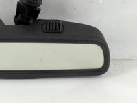 2020 Dodge Journey Interior Rear View Mirror Replacement OEM P/N:E11028017 Fits OEM Used Auto Parts - Oemusedautoparts1.com