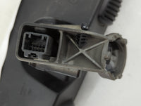 2020 Dodge Journey Interior Rear View Mirror Replacement OEM P/N:E11028017 Fits OEM Used Auto Parts - Oemusedautoparts1.com