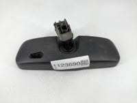 2020 Dodge Journey Interior Rear View Mirror Replacement OEM P/N:E11028017 Fits OEM Used Auto Parts - Oemusedautoparts1.com